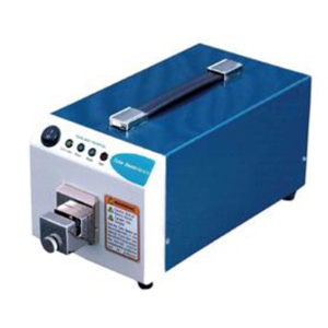 [TRB-XS1010] Sellador de tubos dieléctrico de mesa