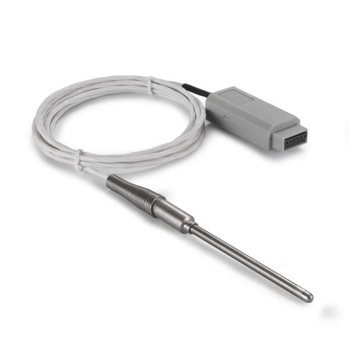 [DIK-RRTD] Sensor para data logger Dickson Mod. RTD (Temperatura por Resistencia)