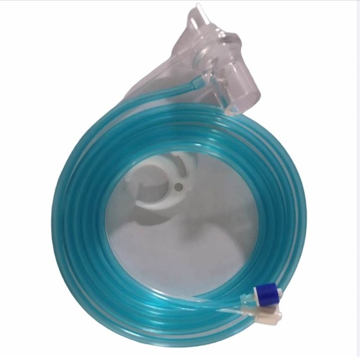 [MDR-SMTBFSRYD1] Sensor de Flujo Proximal para Paciente Adulto, Pediatrico o Neonatal para Ventilador SMART
