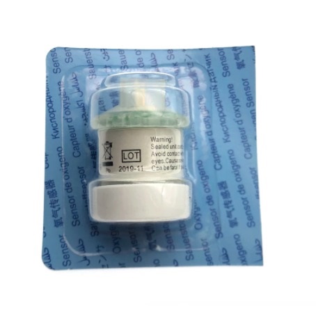 [TEH-ACCOPEQ012] Servo control de oxigeno 