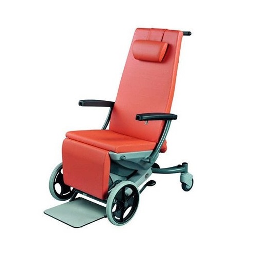 [LIN-SELLA] Silla de Traslado mod. Sella