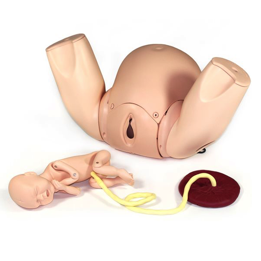 Simulador de Parto estándar PROMPT Flex