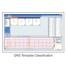 Programa Analizador CardioSW Holter para grabadoras CV3L, MC6800 y BI6800