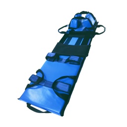 Sistema de Inmovilizacion Pediatrico Pedipak 