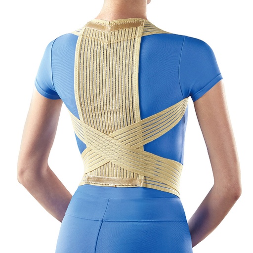 [OPO-2175] Soporte Clavicular