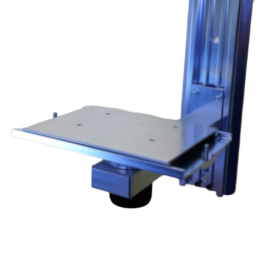 Soporte Metalico para Montaje a Pared para Monitor mod. Zafiro ARM