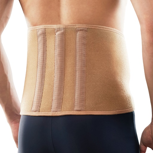 [OPO-1063U] Soporte para Espalda