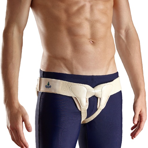 [OPO-2049] Soporte para Hernia Inguinal