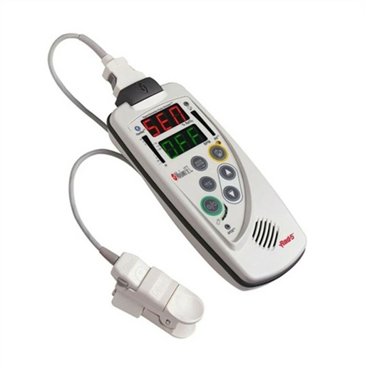 Pulso-Oxímetro Rad-5 con sensor