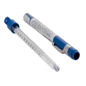 [TAY-21432-1] Termómetro Permacolor MODELO 21432-1, capaz de registrar temperaturas de -45C° a + 50° C