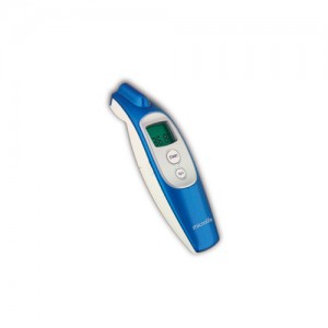 [MIF-NC100] Termómetro digital sin contacto temperatura corporal