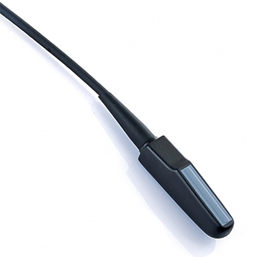 Transductor lineal endorectal veterinario para ultrasonido Mod. DP10V