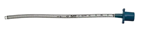 Tubo endotraqueal sin globo 3.5mm 14fr paquete con 10 piezas 