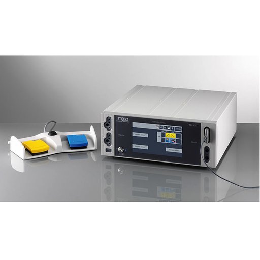 Unidad de electrocirugia AUTOCON® III 400