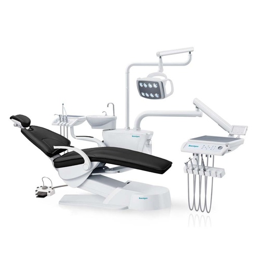 Unidad Dental mod. RTG-398 