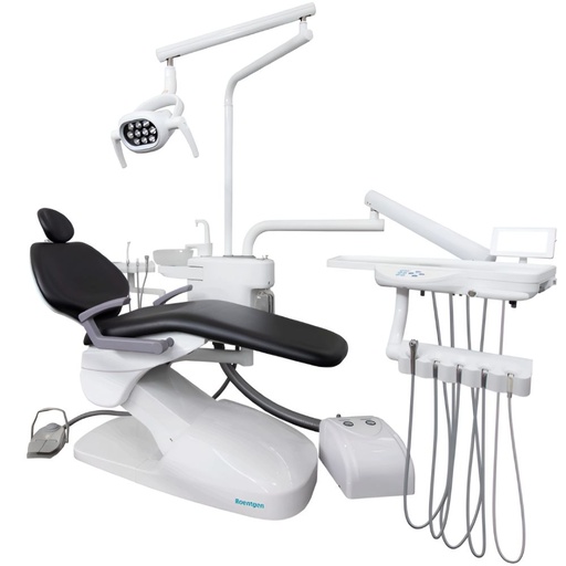 [RTG-398] Unidad Dental Piel Corrugada Roentgen RTG-398