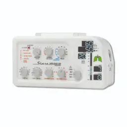 Ventilador de traslado Neonatal Sirio Baby 200 