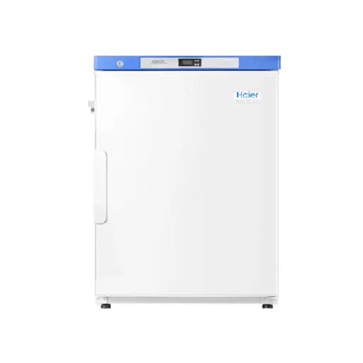 Congelador biomédico vertical capacidad 92 litros -20-40°