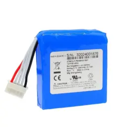 Batería de repuesto para Masimo 27057 Radical-7 LP-PBXMAXI1S2P