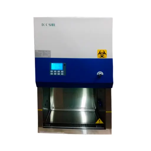 Cabina de seguridad biológica Clase II  Modelo IIA2