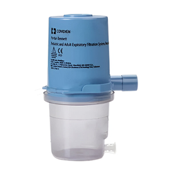 Filtro Espiratorio Desechable Adulto-Pediatrico para Ventilador 980