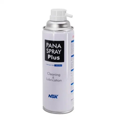 Lubricante para piezas de mano PANASPRAY PLUS (480 ml)