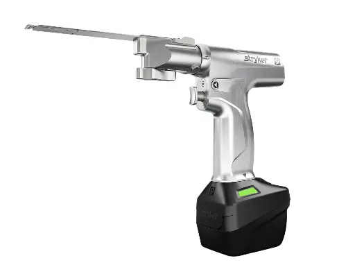 Sierra Sagital System 9