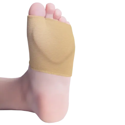 Almohadilla Metatarsal Grande