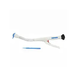 Engrapadora quirúrgica circular para anastomosis desechable Mod. Yaso C