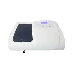 Espectrofotometro rango UV y visible mod. VE-5100UV