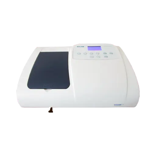 Espectrofotometro rango UV y visible mod. VE-5100UV