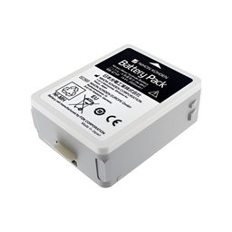 Bateria Recargable para Monitores ECG BSM 