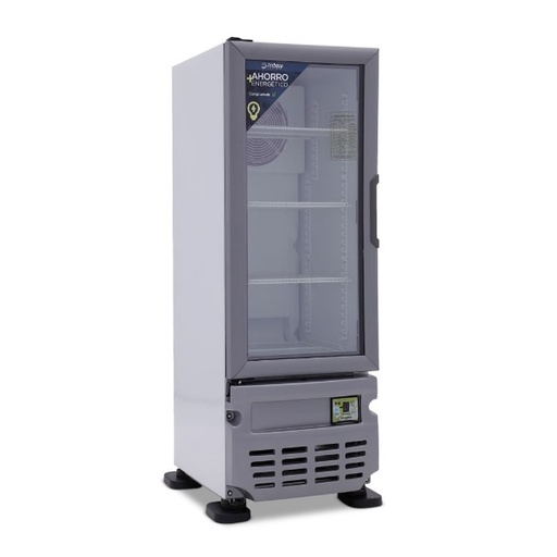 Refrigerador de 5 pies cubicos mod. VRS05 D BMAD R2 CIL33 luz LED