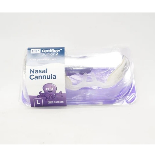 [FPY-OJR416] Canula nasal grande Optiflow Junior 2