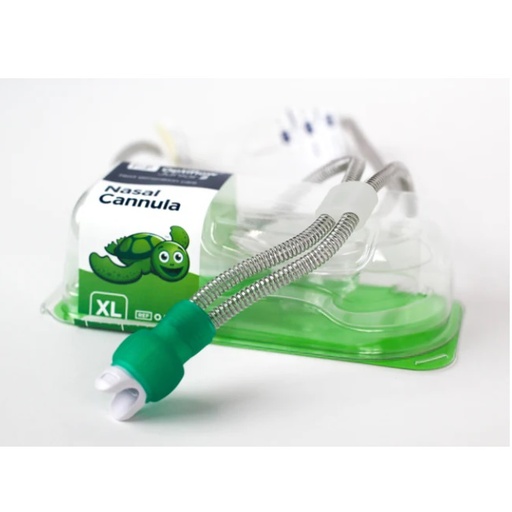 [FPY-OJR418] Canula nasal extra grande Optiflow Junior 2