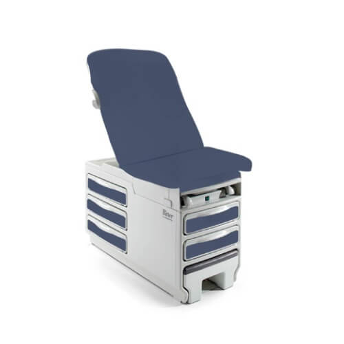 Mesa de Exploracion Ritter 204