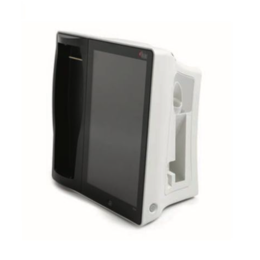 [MSM-9695] Monitor Root con presión arterial no Invasiva y temperatura 
