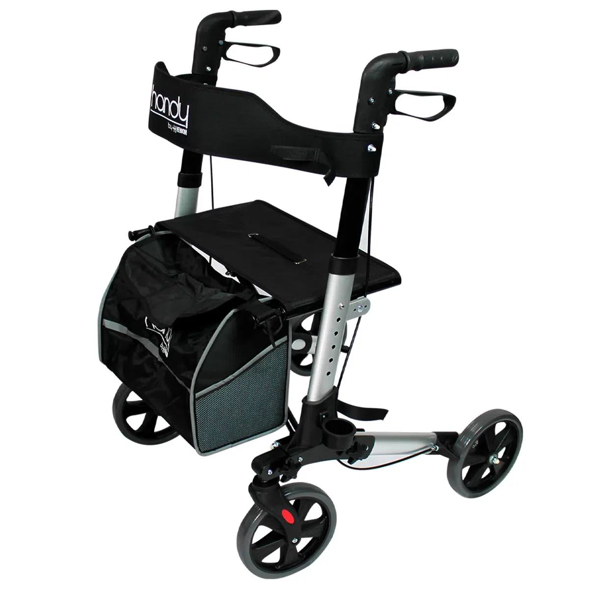 Andadera Plegable con Asiento