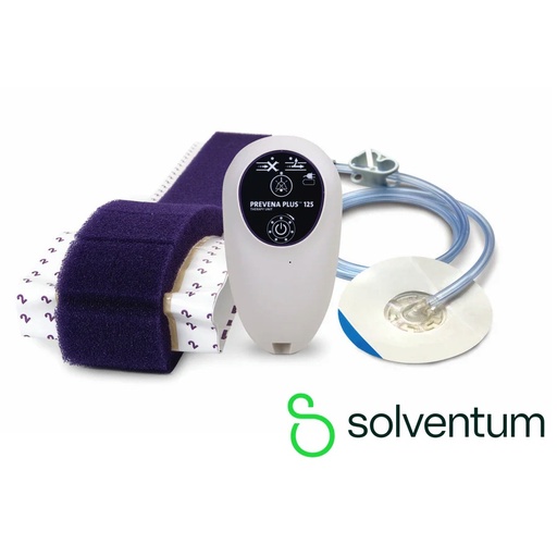 [SVT-PRE4001US] Sistema de Incisión Personalizable 3M™ Prevena Plus™ 90 cm
