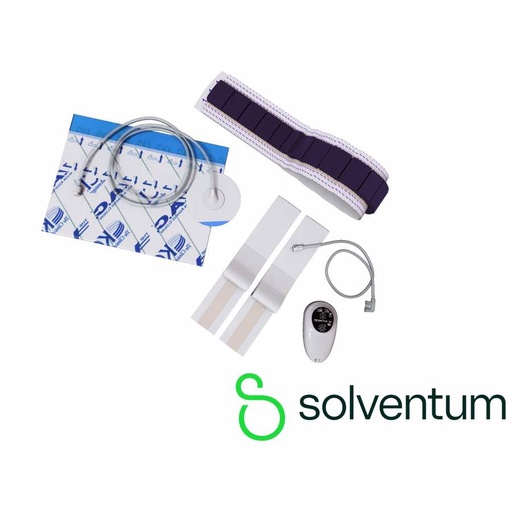 [SVT-PRE4055US] Apósito PREVENA PLUS™ CUSTOMIZABLE™ 90 cm