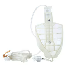 [SVT-ULTLNK0500] Casete 3M™ V.A.C. Veralink™ con Adaptador de Tapa Puntiaguda de 38 mm