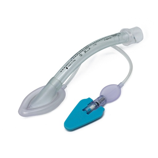 [BMH-EQM-RL000015] Mascarilla laringea No.1.5 desechable de PVC