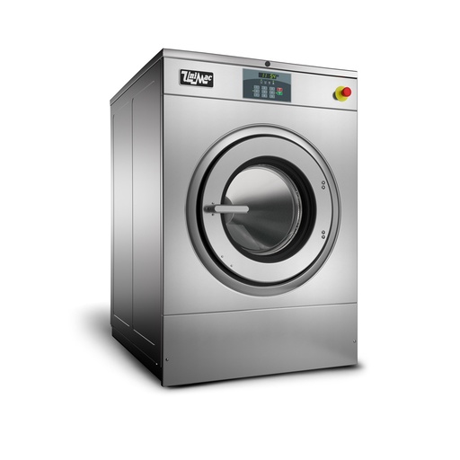 [UNI-UC80-M9-36KG] Lavadora industrial extractora Mod. UC80 de 9 ciclos para 36 Kgs. (80 Lbs.)