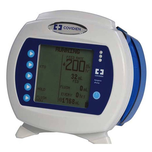 [CHL-482400J] Bomba para alimentacion enteral KANGAROO™ E-PUMP