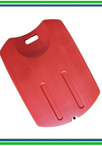 Tabla Plastica para RCP  