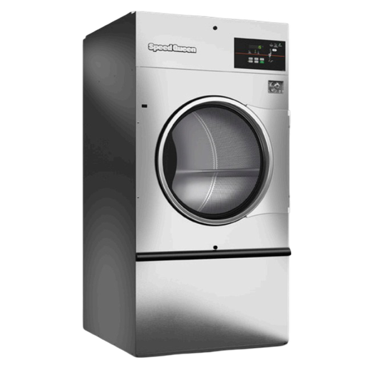Secadora industrial de tambor de 34kg Mod. ST075