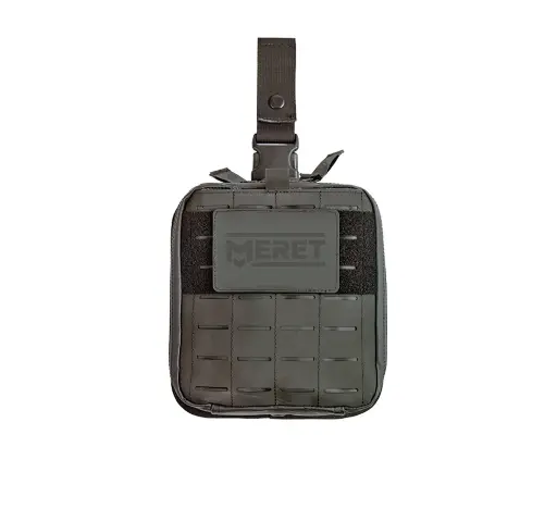 [MRT-M5155] Mochila para primeros auxilios tipo Ifak Mod. M5155