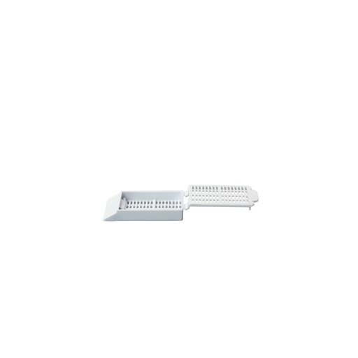 [SPC-CDM498-2] Cassete de inclusión desechables Histosette® caja c/500pz