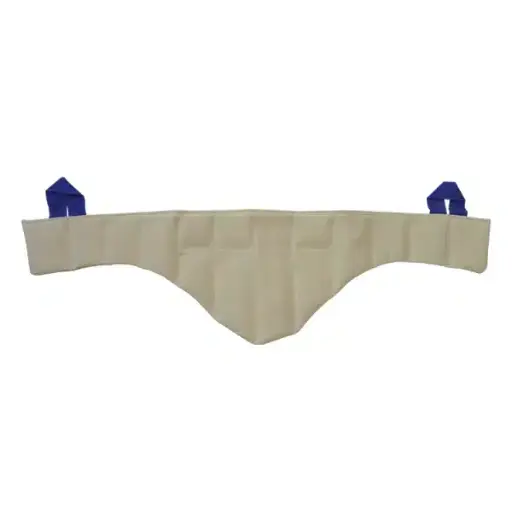 Compresa cervical de 60cm