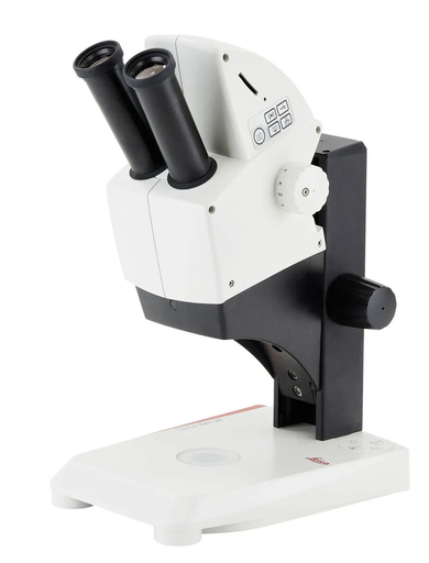 [LEC-10450629] Microscopio estereoscópico Series E Mod. EZ4 W con cámara CMOS de 5Mpx